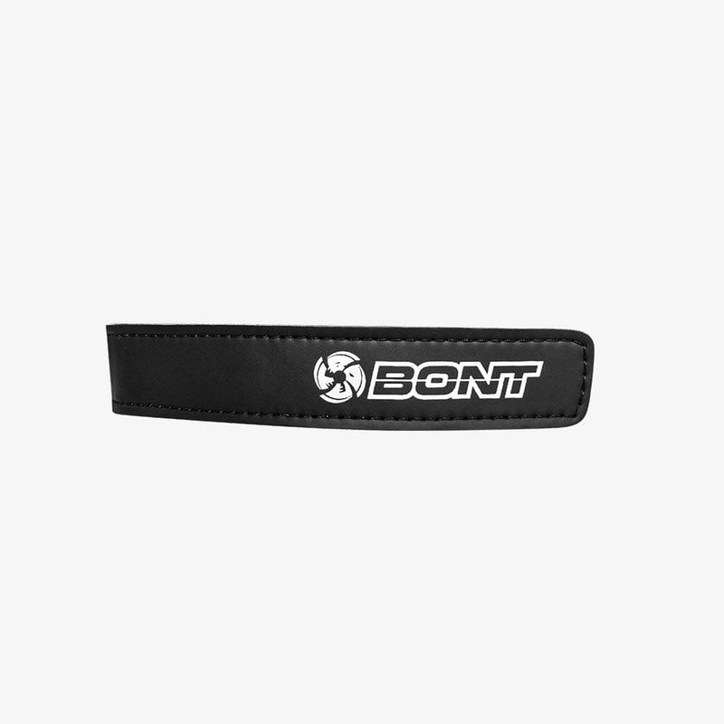 Bont Accessories-quad Roller Skate Straps (Pair of 2)