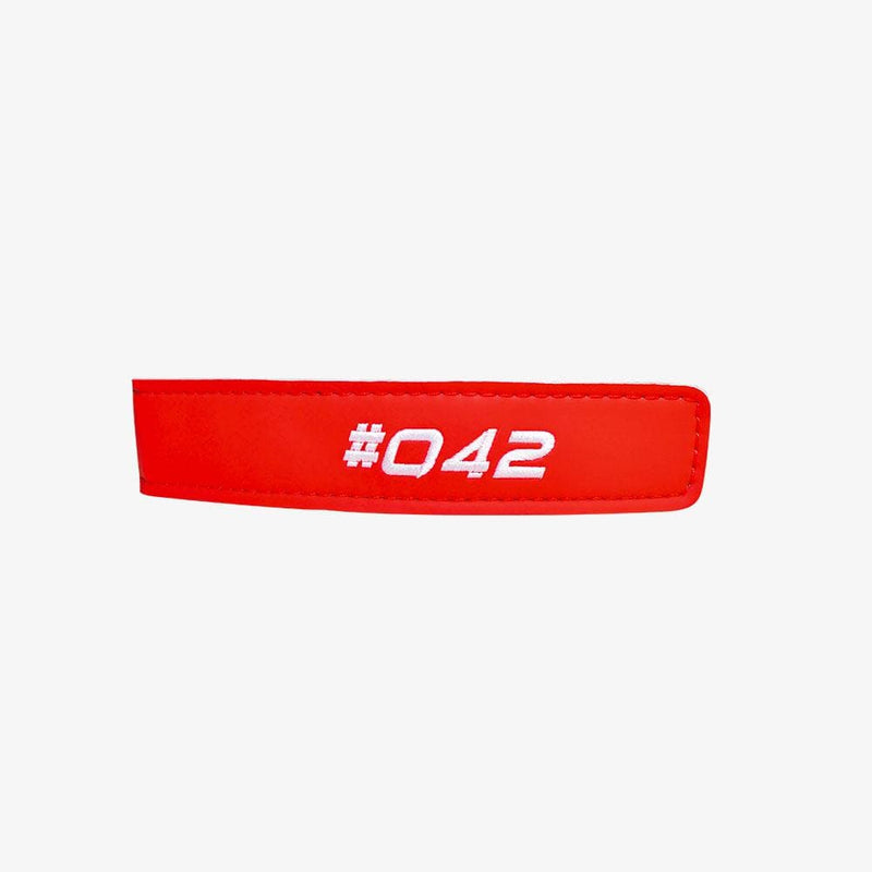 Bont Accessories-quad Roller Skate Straps (Pair of 2)