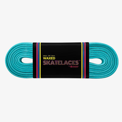 Bont Accessories-quad Waxed Skate Laces