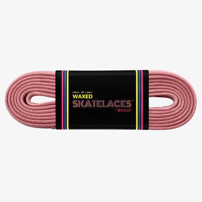 Bont Accessories-quad Waxed Skate Laces