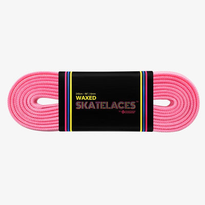 Bont Accessories-quad Waxed Skate Laces