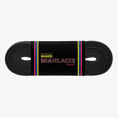 Bont Accessories-quad Waxed Skate Laces