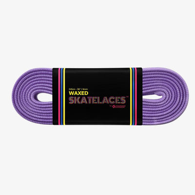 Bont Accessories-quad Waxed Skate Laces