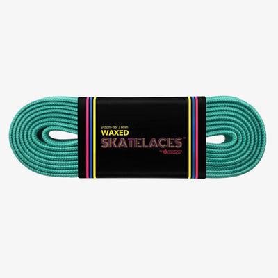 Bont Accessories-quad Waxed Skate Laces