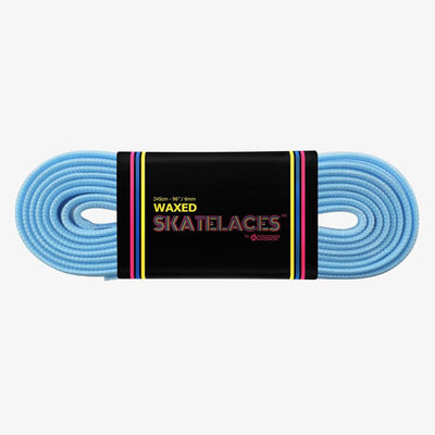 Bont Accessories-quad Waxed Skate Laces