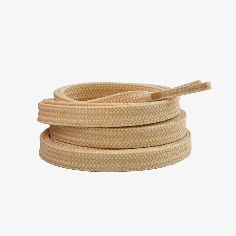 Bont Accessories-quad Waxed Skate Laces