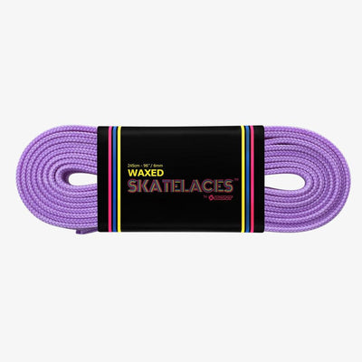 Bont Accessories-quad Waxed Skate Laces