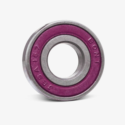 Bont Bearings-quad 167 Roller Skate 7mm Mini Bearings