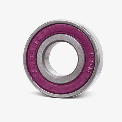 Bont Bearings-quad 167 Roller Skate 7mm Mini Bearings