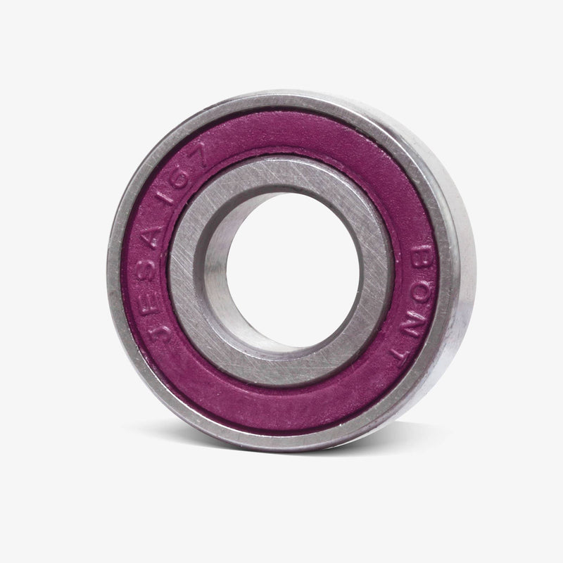 Bont Bearings-quad 167 Roller Skate 7mm Mini Bearings
