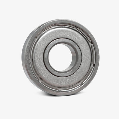 Bont Bearings-quad JESA 608 Black Series Roller Skate Bearings