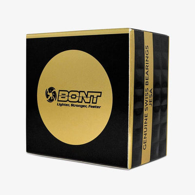 Bont Bearings-quad Jesa 608 Ceramic Roller Skate Bearings