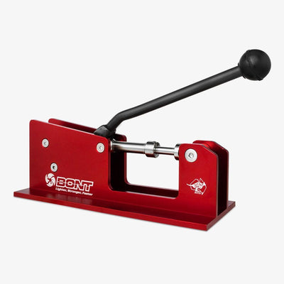 Bont Bearings-quad Roller Skate Bearing press