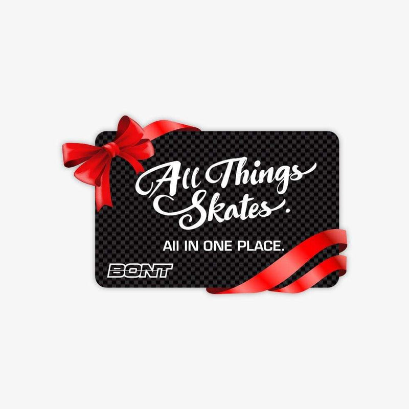 Carte-cadeau Quad Skate