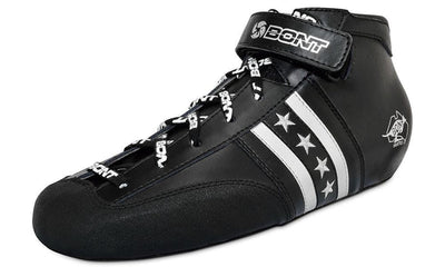 Test des patins Rollerface RFSport noirs, taille 28 Test des patins Rollerface RFSport noirs, taille 28