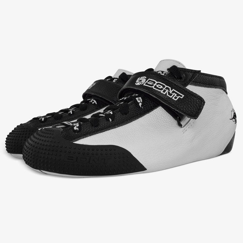 leather-white-black