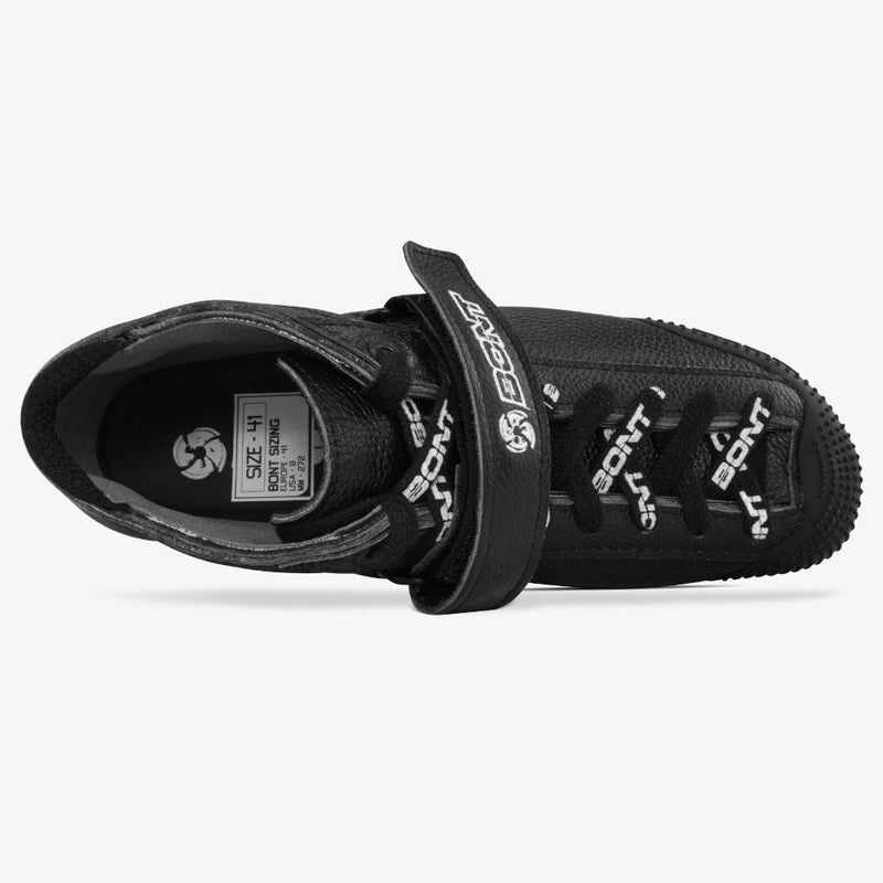 leather-black