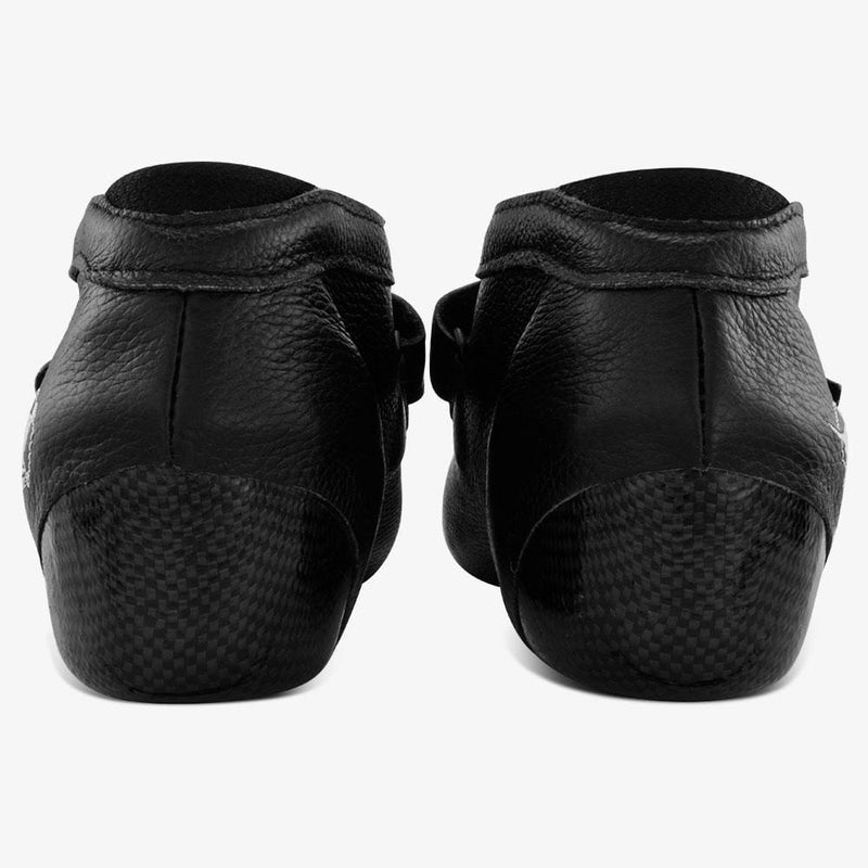leather-black