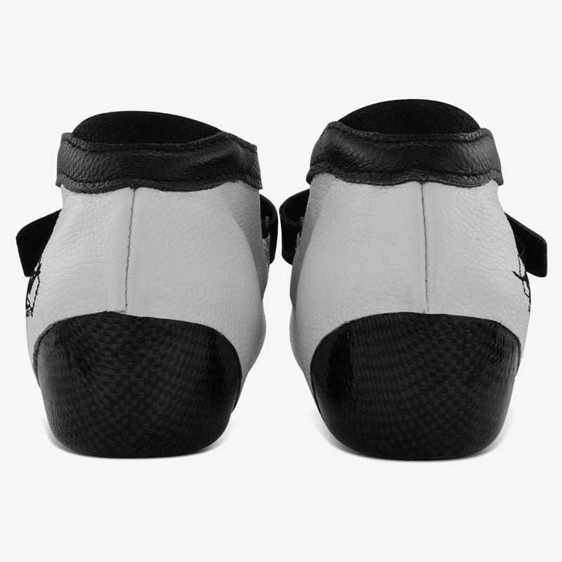 leather-white-black