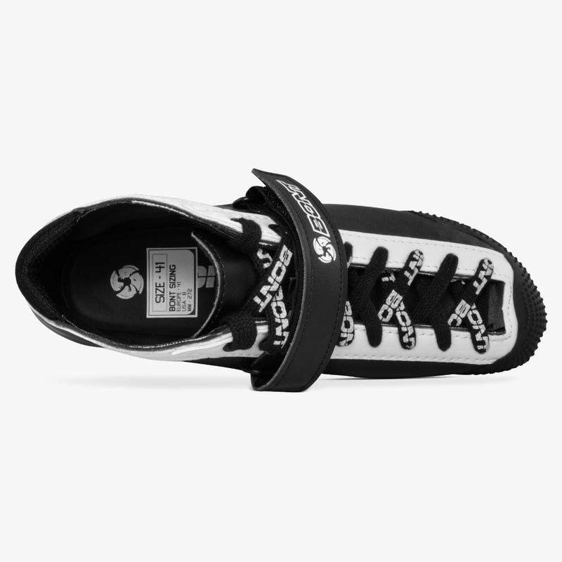 Bont Derby Hybrid Roller Derby Skate Boots