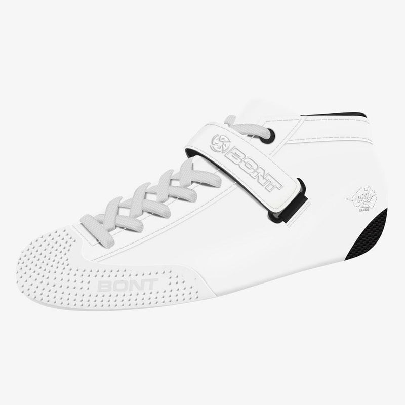 Bont Derby MyBonts Hybrid Carbon Roller Derby Skate Boots