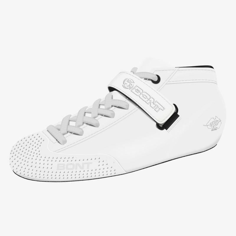 Bont Derby MyBonts Hybrid Fiberglass Roller Derby Skate Boots
