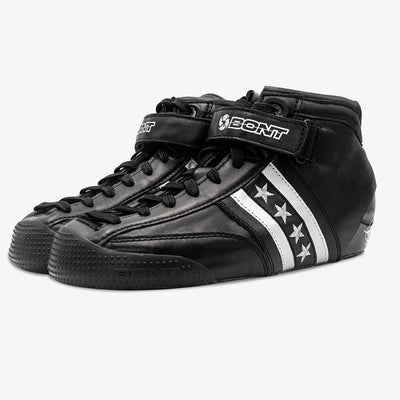 Bont Quadstar Carbon Roller Derby Skate Boots