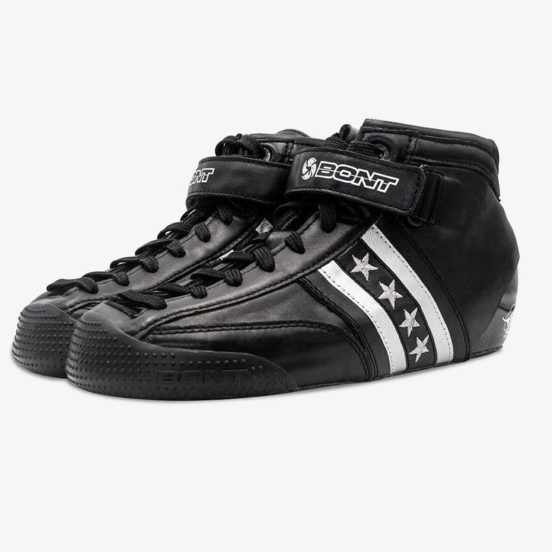 Bont Quadstar Carbon Roller Derby Skate Boots