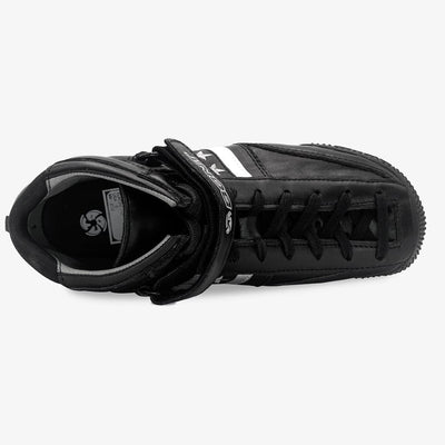 Bont Quadstar Carbon Roller Derby Skate Boots