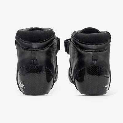 Bont Quadstar Carbon Roller Derby Skate Boots