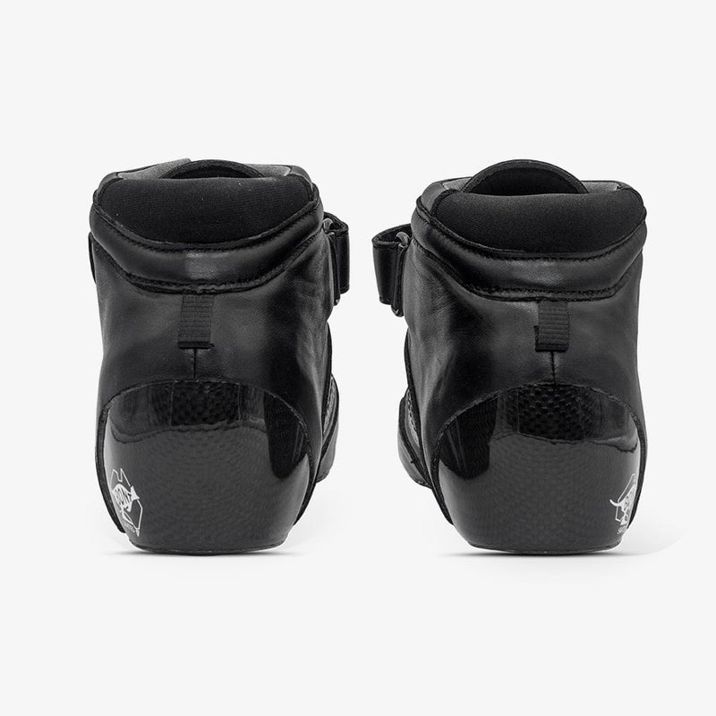 Bont Quadstar Carbon Roller Derby Skate Boots