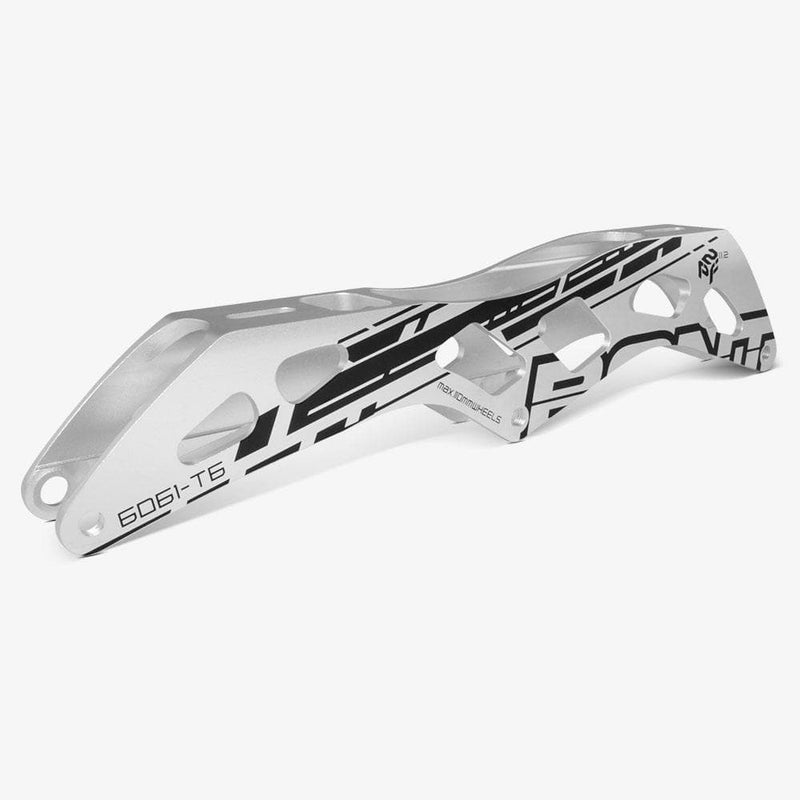 Bont frames 2PF 6061 3 Wheel Skating Frame 1103 (3 x 110mm)