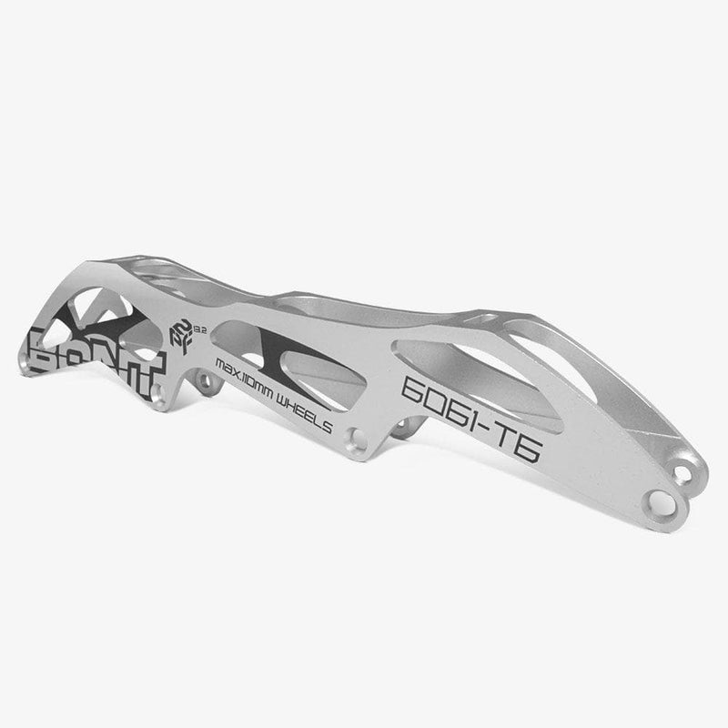 Bont frames 2PF 6061 Inline Skating Frames