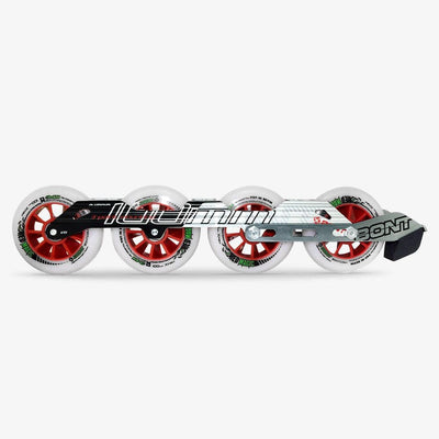 Bont frames Inline Skate Brake