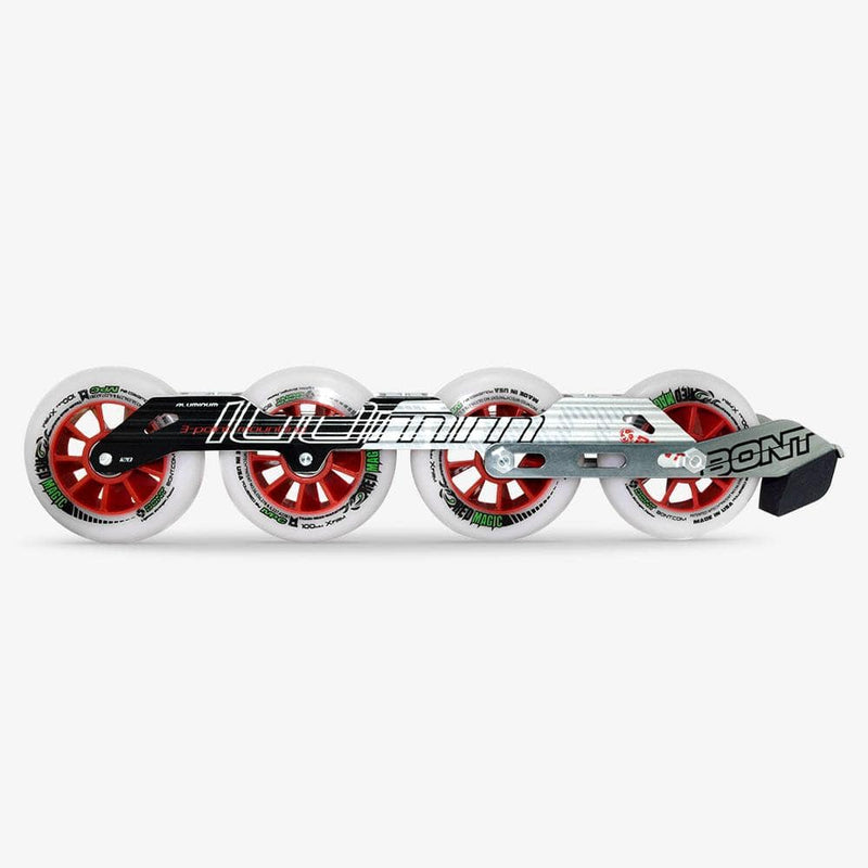 Bont frames Inline Skate Brake