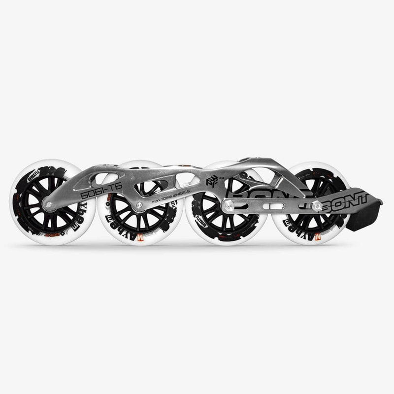 Bont frames Inline Skate Brake