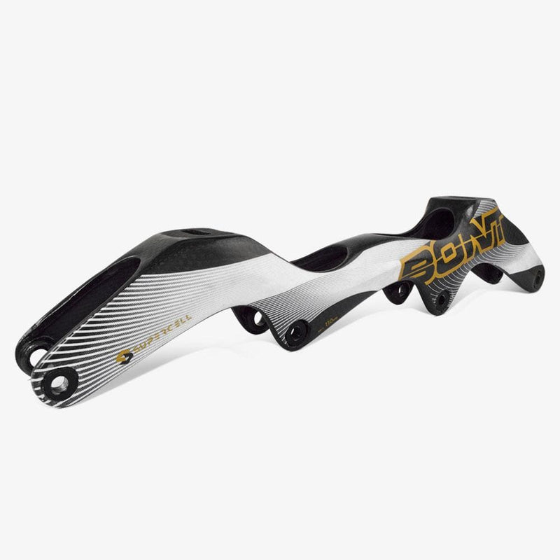 Bont frames Supercell 2.0 Inline Frame gold