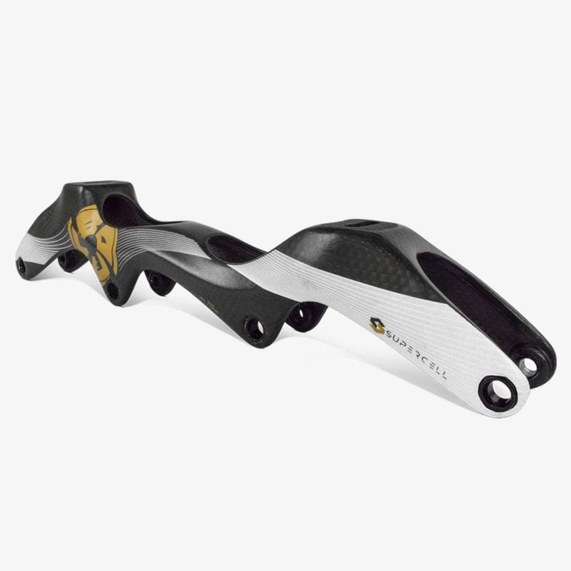 Bont frames Supercell 2.0 Inline Frame