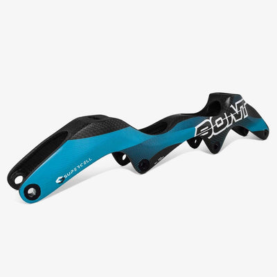 Bont frames Supercell 2.0 Inline Frame blue