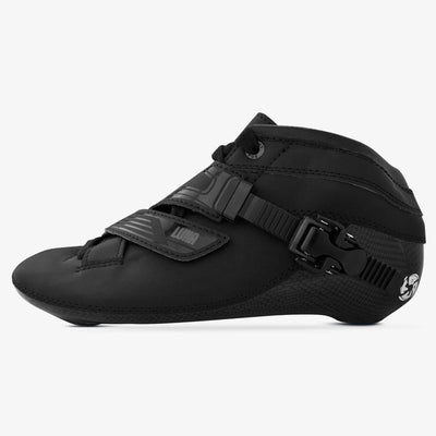 Bont Inline Skates 3.5 / Black Luna 195mm Inline Skate Boots black