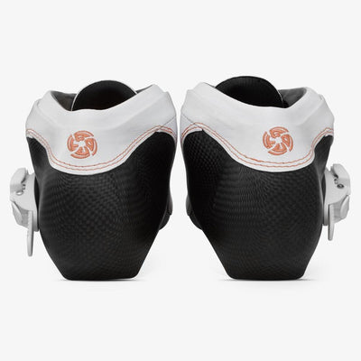 Bont Inline Skates BNT 195mm Inline Speed Skate Boots white-rose-gold