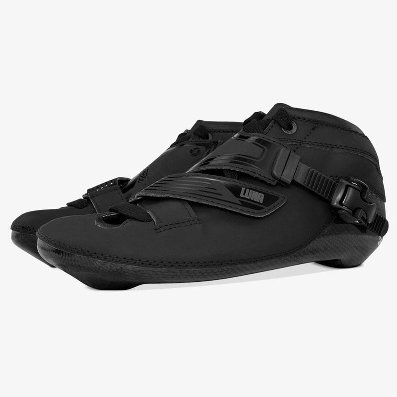 Bont Inline Skates Luna 195mm Inline Skate Boots black
