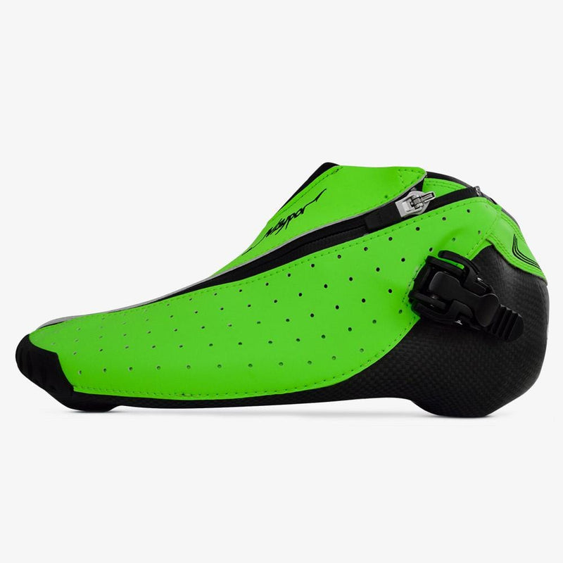 Mybonts Vaypor VI Fermeture éclaire Full Custom