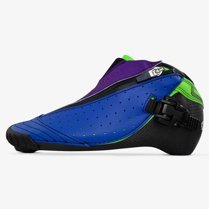 Mybonts Vaypor VI Fermeture éclair Toebox Full Custom