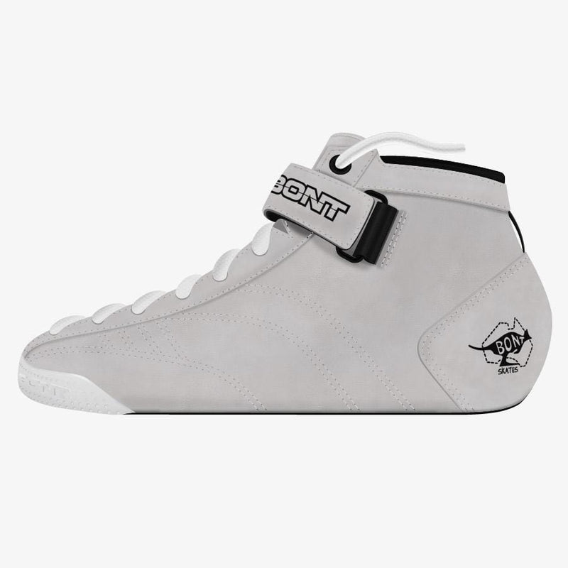 Bont Jam skating MyBonts Prostar Suede Roller Skate Boots