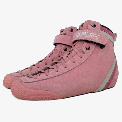 Bont park-skates 1 / Bubblegum Pink/White/Dark Pink ParkStar Pastel bubblegum-pink-white-dark-pink