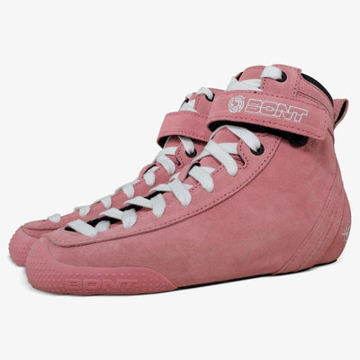 Bont park-skates 1 / Pink ParkStar Pastel pink