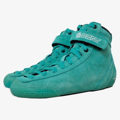 Bont park-skates 1 / Soft Teal ParkStar Pastel soft-teal