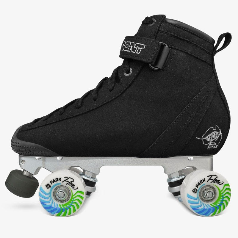 Vegan ParkStar Roller Skate