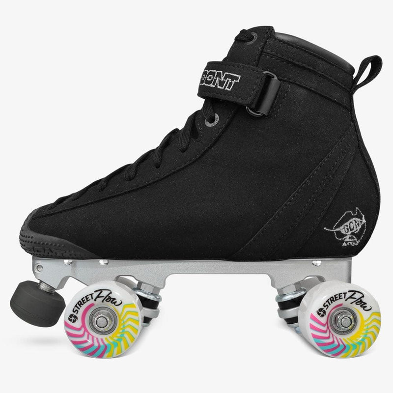 Vegan ParkStar Roller Skate